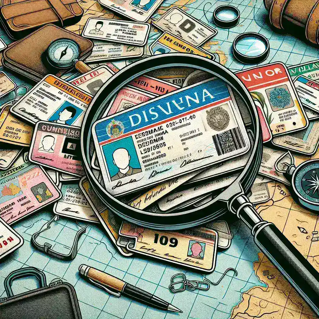 Lost Your Driver’s License? What to Do in the US and Abroad