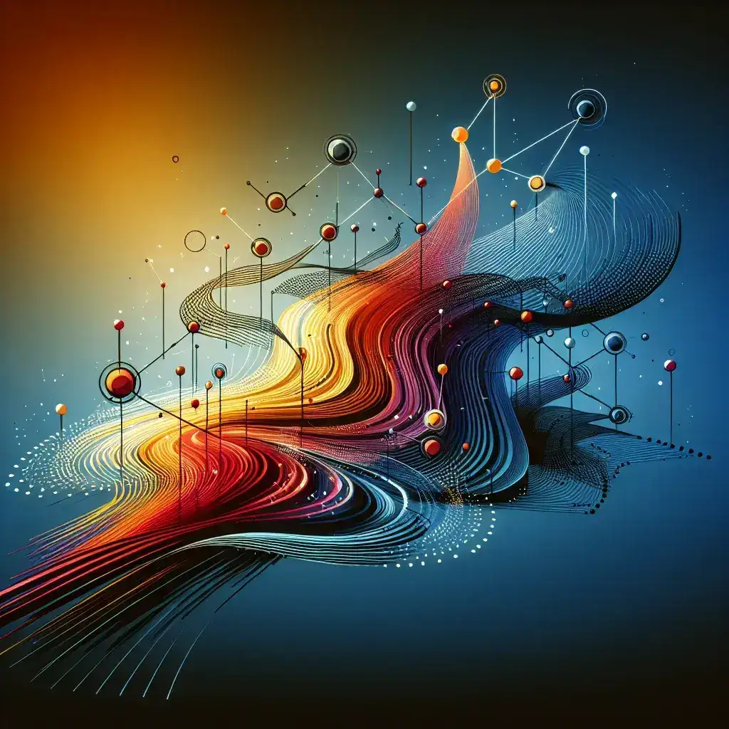 What are the best practices for optimizing a network adapter for logistics and supply chain?