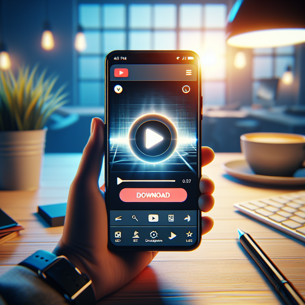 How to Download Instagram Videos: An Easy and Comprehensive Guide