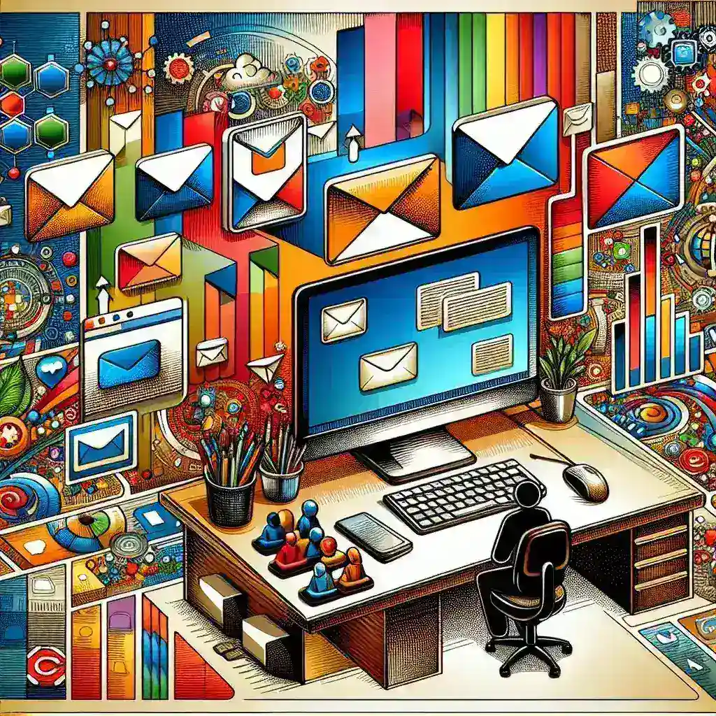 Top Free Email Services: A Comprehensive Guide