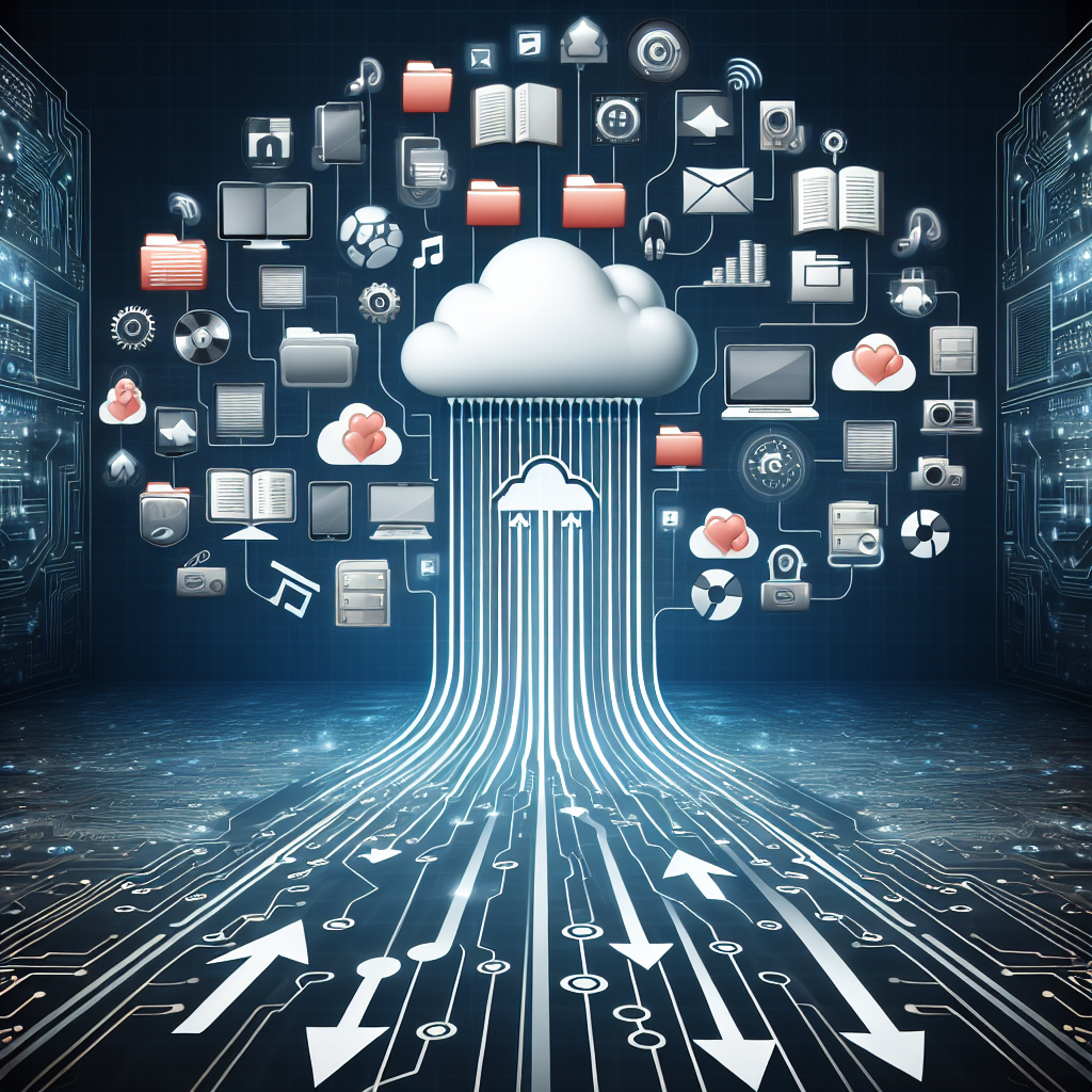 The Ultimate Guide to File Hosting: Everything You Need to Know