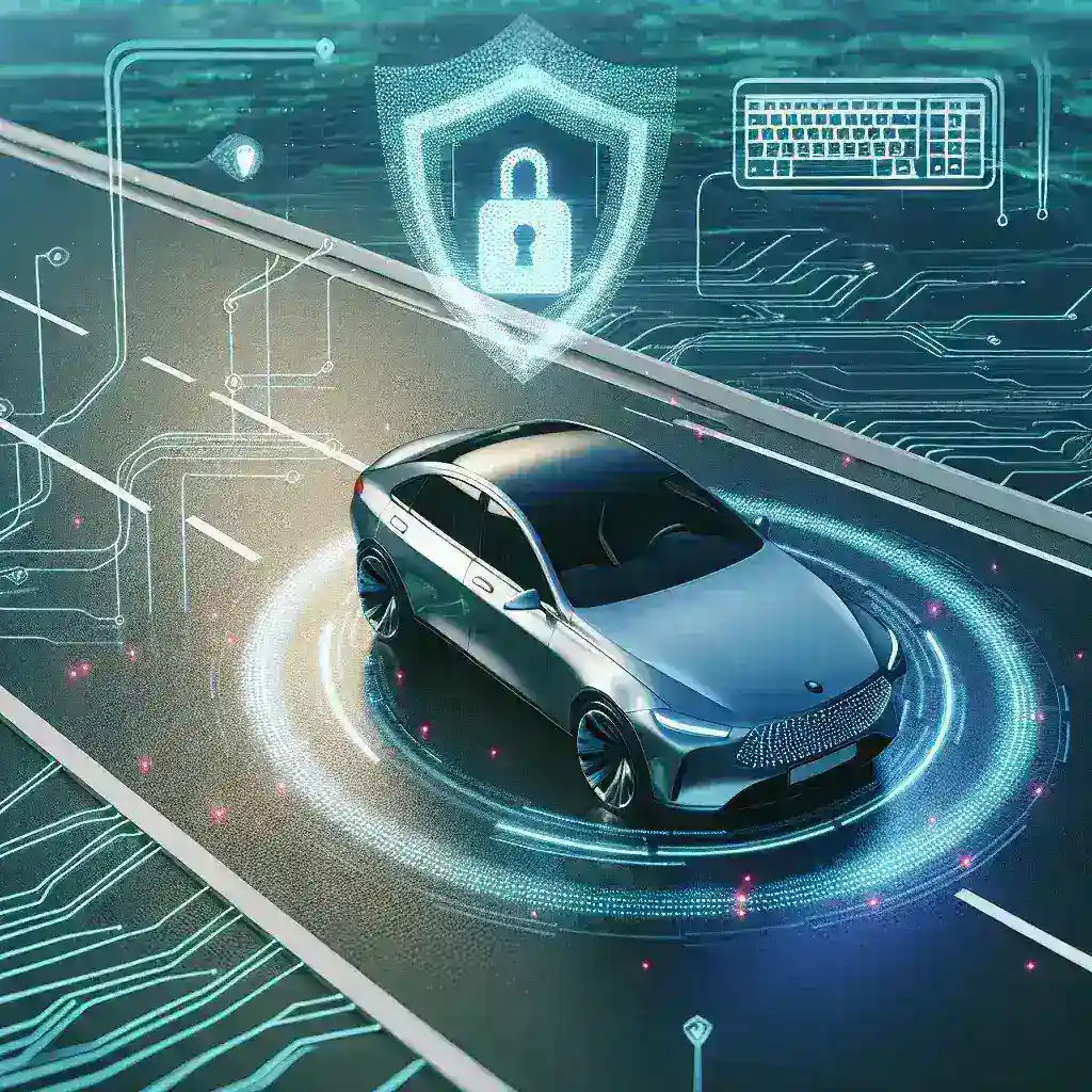 Can Hacking Improve the Security of Autonomous Vehicles?