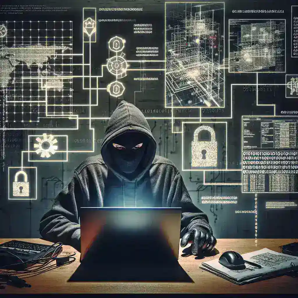 How Hackers Exploit Vulnerabilities in Smart Grid Systems