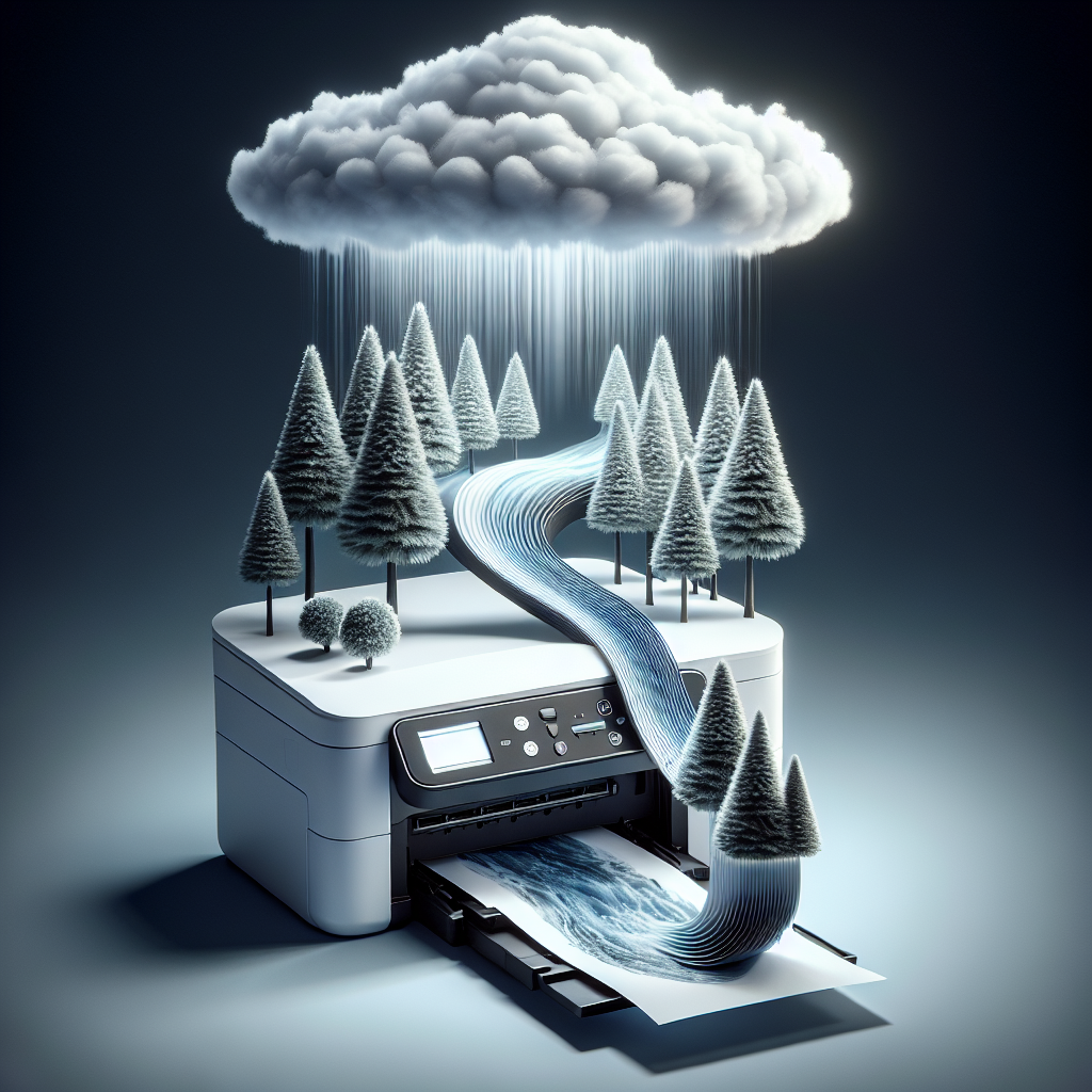 Get the Most Out of Your Printer: Ink-Saving Tips and Tricks