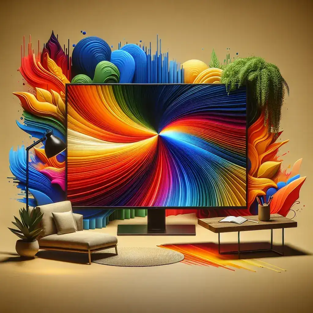 Do plasma monitors support HDR?