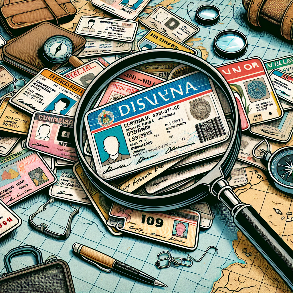 Lost Your Driver’s License? What to Do in the US and Abroad