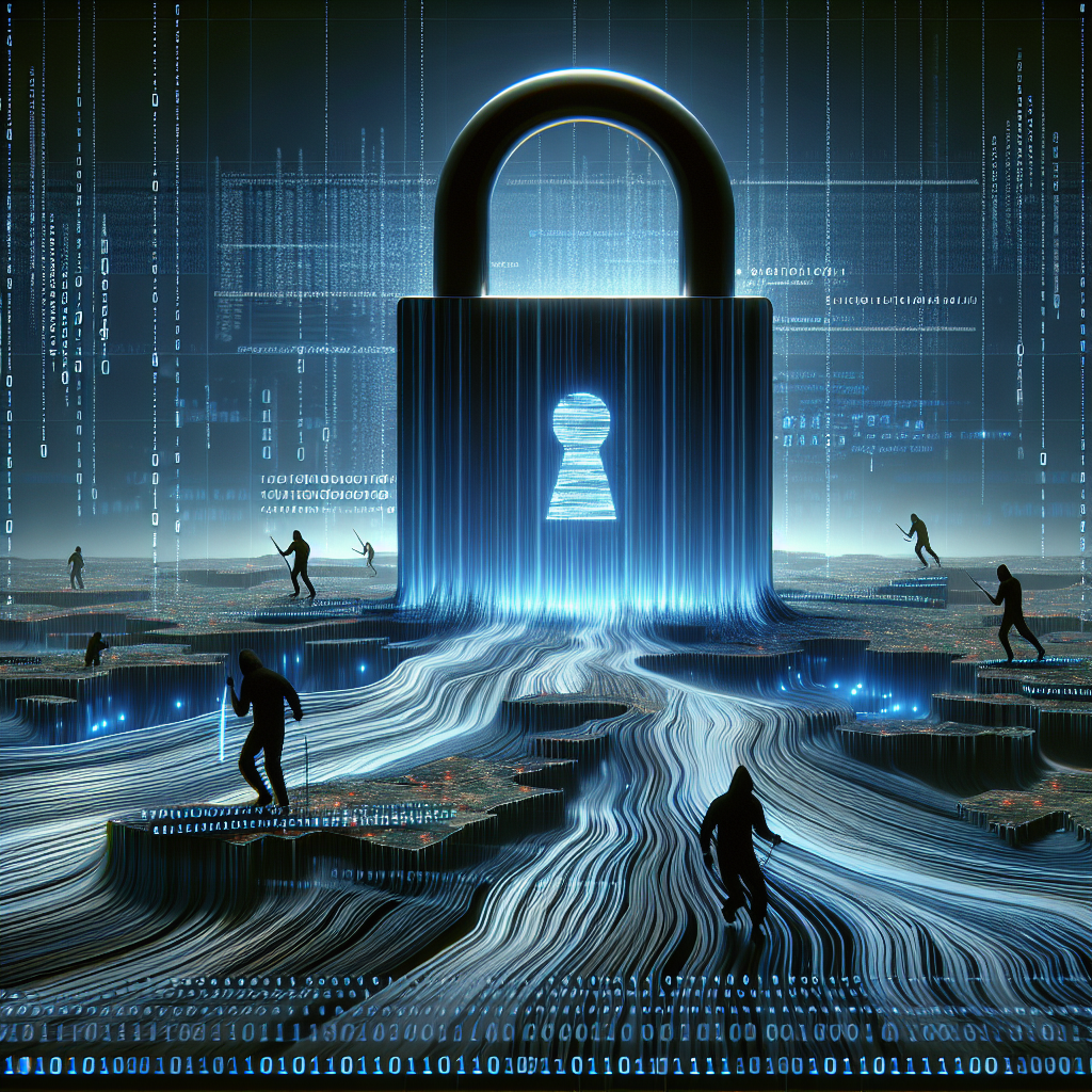 Understanding Firmware Manipulation: How Hackers Bypass Security Controls