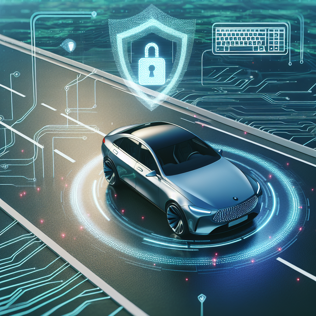 Can Hacking Improve the Security of Autonomous Vehicles?