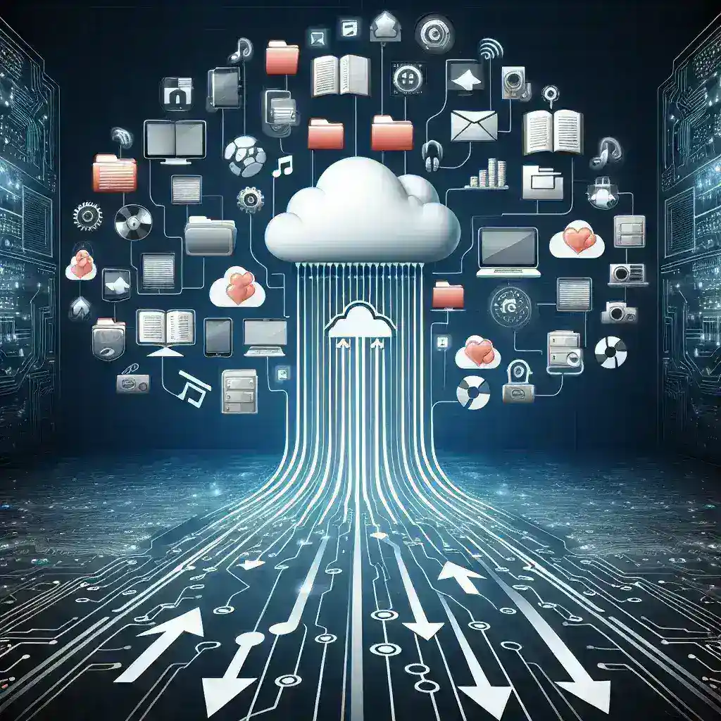 The Ultimate Guide to File Hosting: Everything You Need to Know