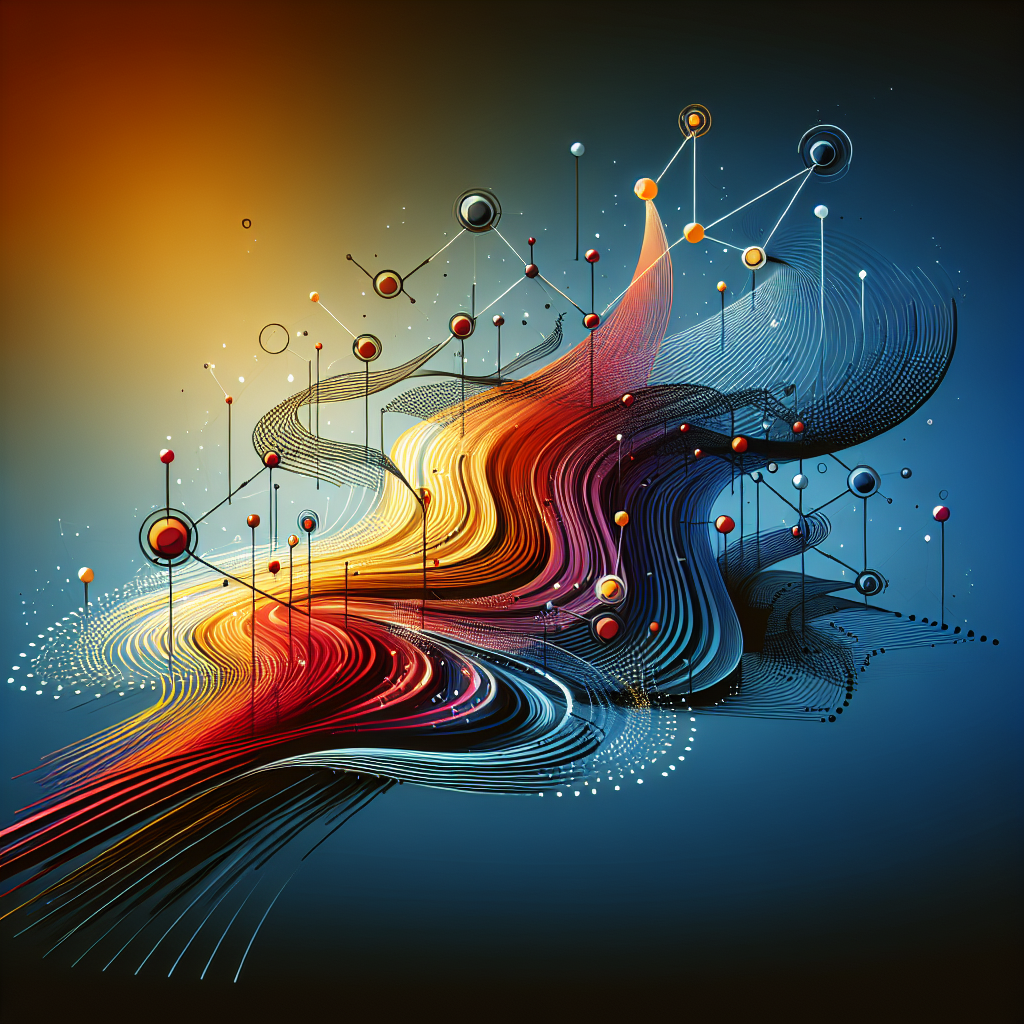 What are the best practices for optimizing a network adapter for logistics and supply chain?