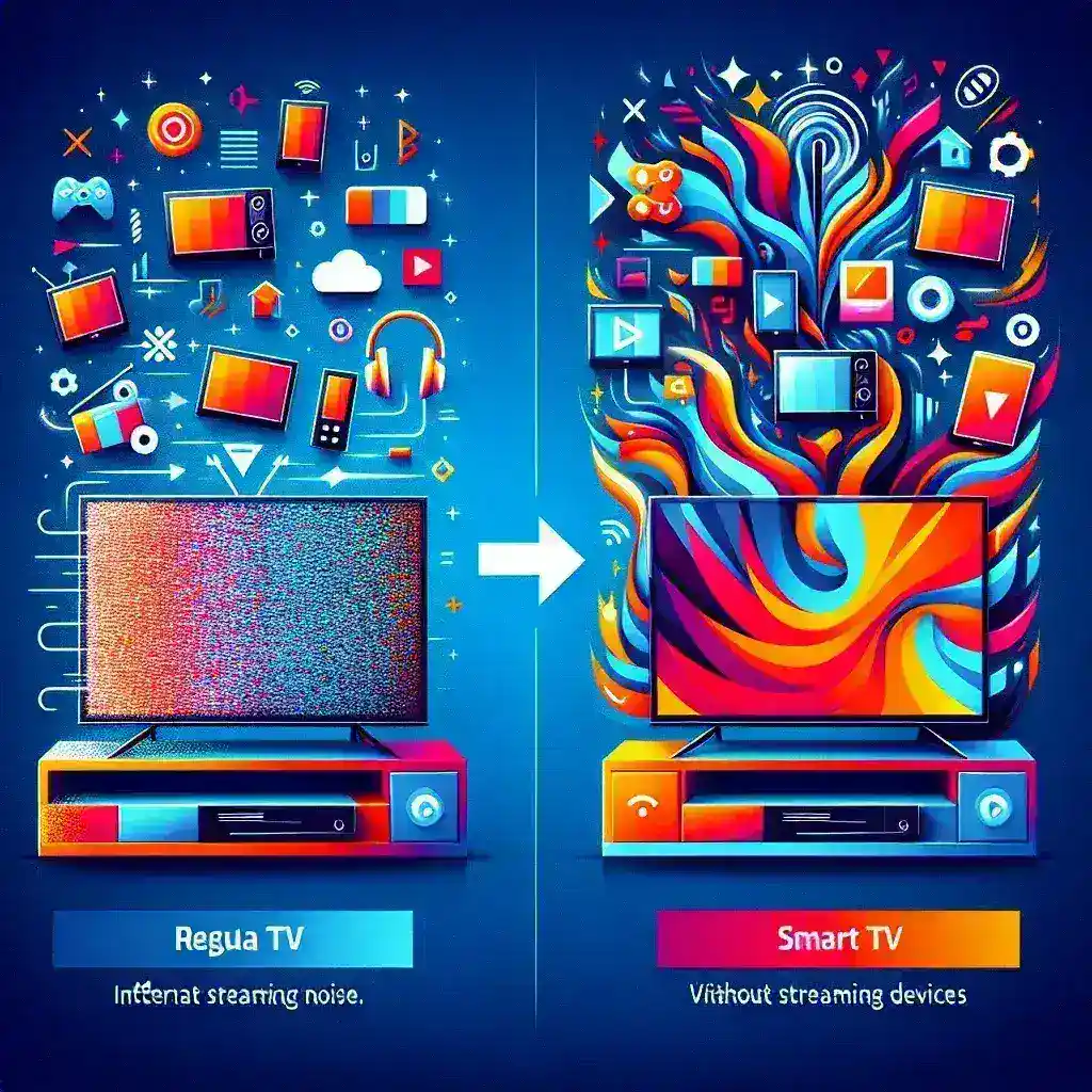 Turn Your TV into a Smart TV: Streaming Devices Compared