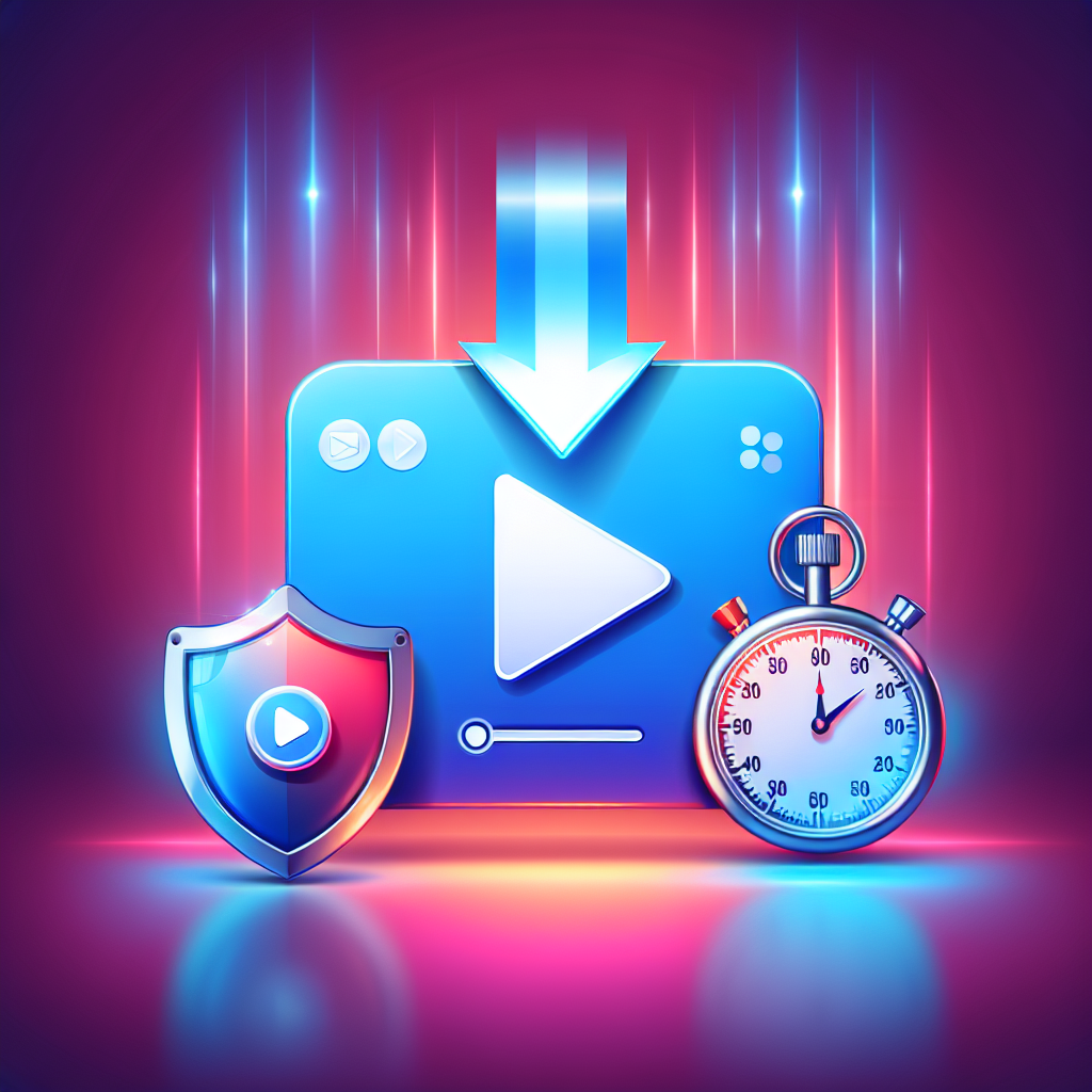 Ultimate Guide to Downloading YouTube Videos Safely and Efficiently